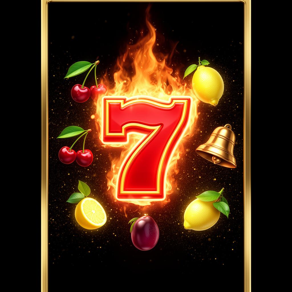 Sizzling Hot 7 — Amusnet