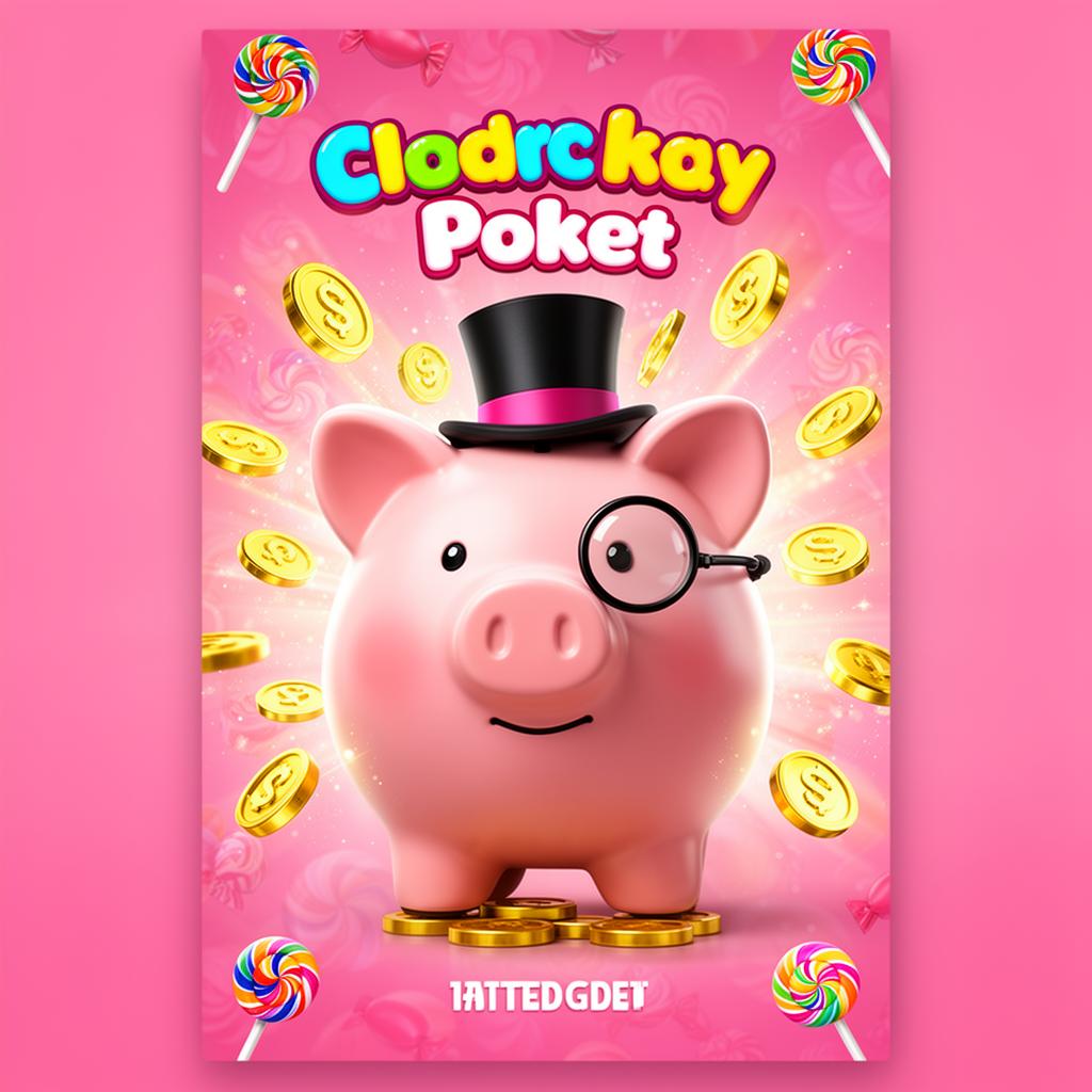Crack More Piggy Banks — Pragmatic Play