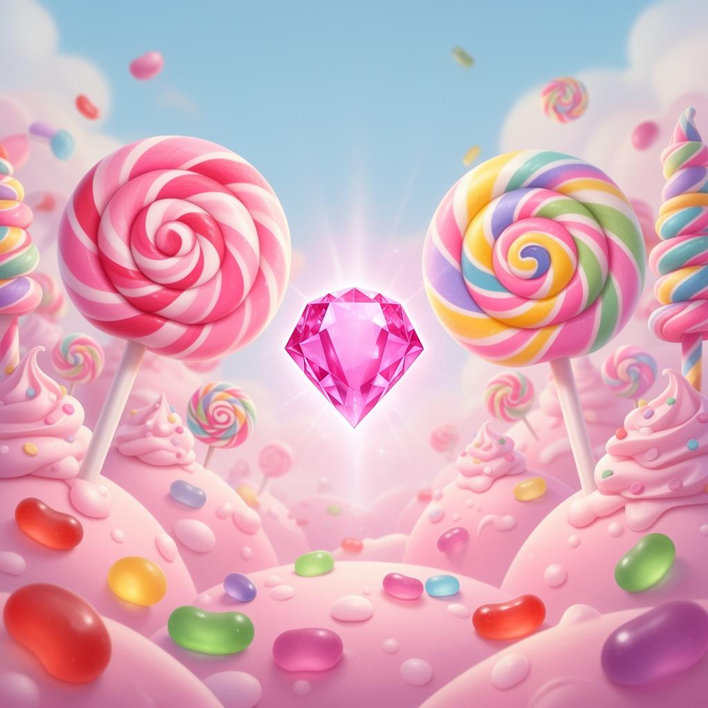 Sugar Rush Xmas — Pragmatic Play